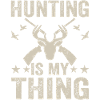 Hunting hunters