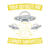 Space Space Funny Astroid Diversion