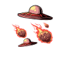 Space Space Spaceship Astroid Diversion