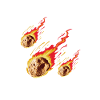 Space Space Astroid Diversion
