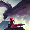 Dragon Lady