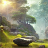 Zen Garden