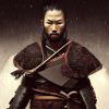 Samurai 2