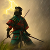 Storm Samurai