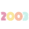 Date de naissance 2003
