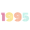 Date de naissance 1995