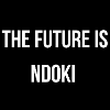 THE FUTURE IS NDOKI