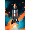 The Rocket