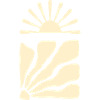 Art shapes sun design