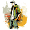 Urban Marco