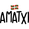 Amatxi Basque country grandmother