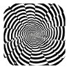 Spiral of illusion