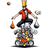 Jack the Juggler