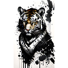 Tiger power