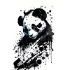 Pandaparadies: Dein Stil, deine Niedlichkeit