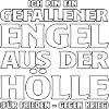 Gefallener Engel