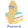 Peanerd