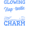 Mantarochen Flap-tastischer Charme Mantarochen