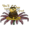 great bumblebee