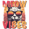 Meow Vibes