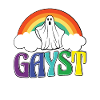 GAYST LGBT Gay Helloween