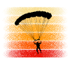 Parachutisme parachutiste