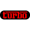 Turbo - Red & Black Turbo-Charger