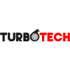 Turbotech - Red & Black Turbo-Charger