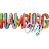 Hamburg City Bunt