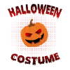 Costume d’Halloween