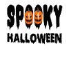 Spooky Halloween