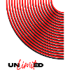 Unlimited Graphic Tee