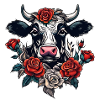 Cow