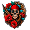 Totenkopf