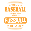 Wenn Baseball einfach wäre