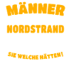 Nordstrander Männer