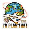 Travel Job Travel Bug Profession Holiday Travel Agency