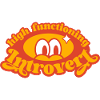 high functioning introvert, funny retro
