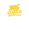 Slice of Sunshine - Banana