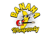Banana Rhapsody - Banana