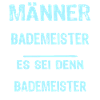 Schwimmmeister