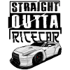 GTR Tuning Illustration