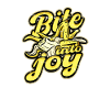 Bite into Joy - Banana