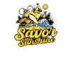 Savourez le soleil - Banane