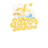 Savourez le soleil - Banane