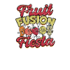 Fruit Fusion Fiesta - Banane
