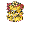 Tranche de paradis - Banane