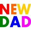 New dad