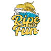 Reif für Spaß - Banane