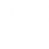 Stolze Mama einer Flachpfeife